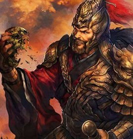 白起(qq英雄杀武将牌)_360百科