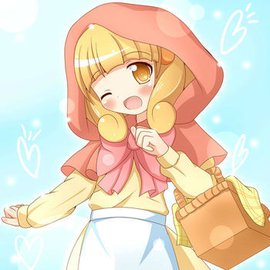 弥生(《刹那的华丽血族》中的人物)_360百科