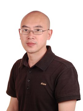 黄生喜投网董事长投资人