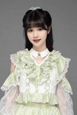 刘念(AKB48 Team SH成员)_360百科