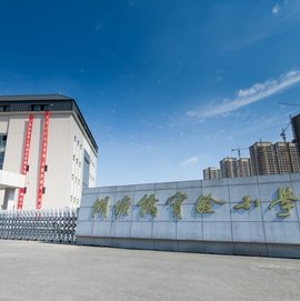 湖塘桥实验小学老校区图片