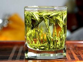 茶叶的功效与作用茶叶的副作用-药效-用法-图片-39药品通