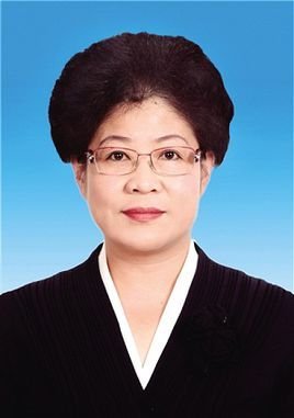 黄雅丽内蒙古自治区教育厅党组书记厅长