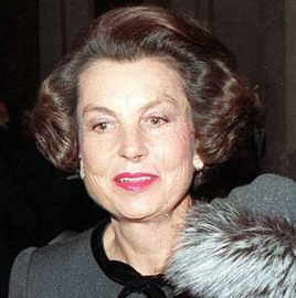 弗朗索瓦丝·贝当古·梅耶尔