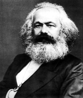 马克思主义哲学