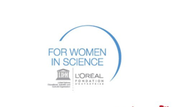 世界杰出女科学家成就奖