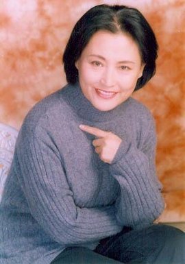 王淑英(中国国家一级演员)_360百科