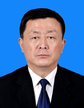 于海 - 内蒙古赤峰市人民政府副市长,市公安局局长