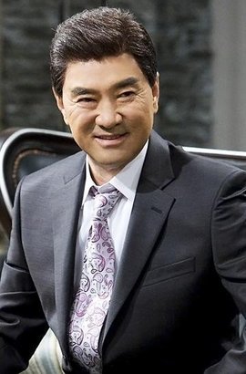 李德华1952年出生韩国男演员