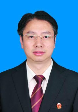 陈坚(湖南省高级人民法院研究室主任)_360百科