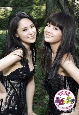 幼稚园twins演唱歌曲