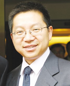 黄开胜(清华大学汽车工程系副主任)_360百科