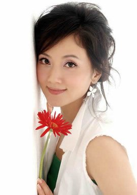 张燕 - 中国东方歌舞团歌唱家