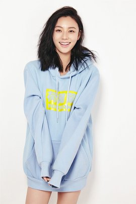 陈米麒中国内地女演员