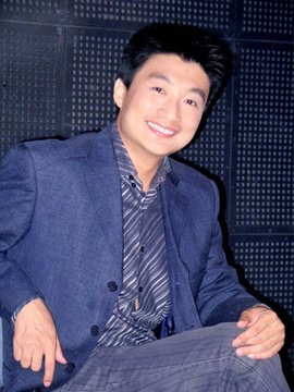 董超(深圳电视台主持人)_360百科