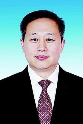 张恩亮(黑龙江省鹤岗市委书记)_360百科