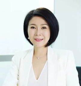 孔东梅(北京东润菊香书屋有限公司董事长)_360百科