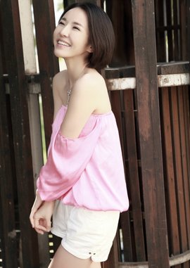 罗漩(中国女演员,模特)_360百科