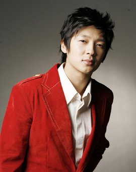 tim韩国艺人黄英珉tim