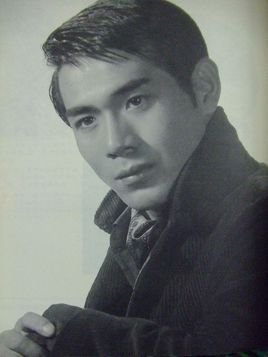 张翼(港台动作片演员)_360百科