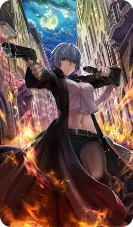 娜塔莉亚·卡明斯基
