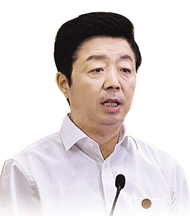 刘海莹(塞罕坝林场党委书记,场长)_360百科