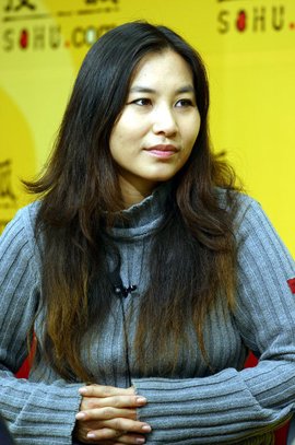 顺子华语流行乐女歌手音乐人