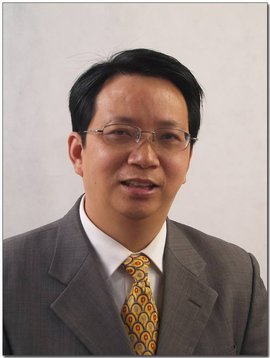 朱志荣华东师范大学中文系教授