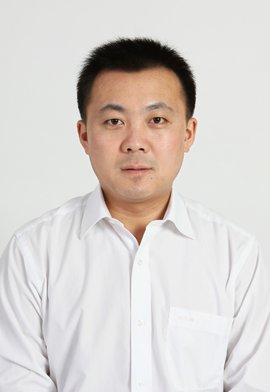 王大鹏大庆市营商环境建设监督局党组成员副主任