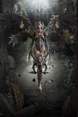 狮驼岭(《斗战神》中的地名)_360百科