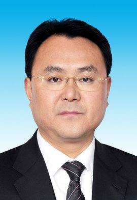 赵文峤(中共巴中市委常委,市人民政府党组副书记,常务副市长)_360百科