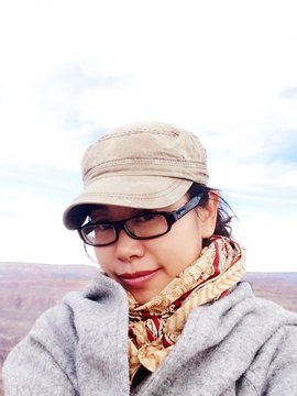 田野鲁迅美术学院讲师