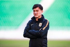 郝伟(中国足球运动员、教练)_360百科