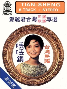 望春风邓丽君演唱歌曲