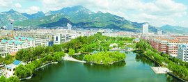 深圳市东湖公园