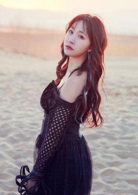 陈丽sing女团成员