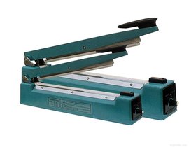 厦门琢成电器获得具有翻盖限位的真空封口机专利进步机体的稳定性和运用寿数