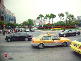 沪闵路
