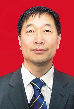 杨建东吉林工商学院原院长