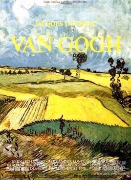 梵高法国1991年莫里斯皮亚拉执导电影