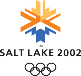 2002年盐湖城冬季奥运会