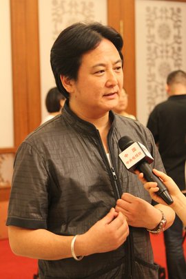 张多福十佳电视剧导演