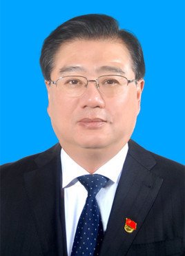 柯俊(河北省委常委,组织部部长)