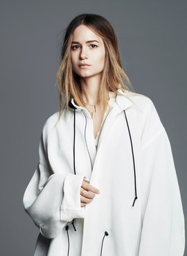 凯瑟琳·沃特森