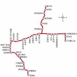 杭州地铁3号线