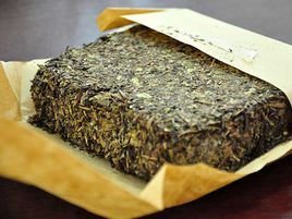 安化黑茶