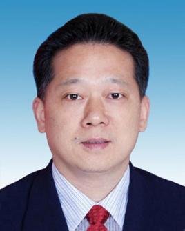 罗胜联南昌航空大学校长