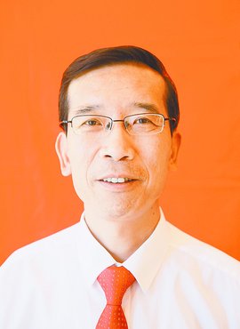 牛志强山西省长治市襄垣县人民政府副县长