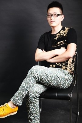 杨大伟(造型师)_360百科