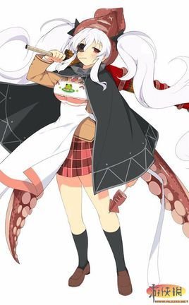 柳生闪乱神乐中的角色